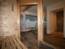 Ferienwohnung Erzherzog’s Apts/Zillertal Kaiser Lodge