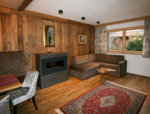 Ferienwohnung Erzherzog’s Apts/Zillertal Kaiser Lodge