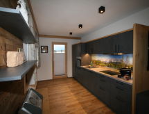 Ferienwohnung Erzherzog’s Apts/Zillertal Kaiser Lodge