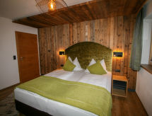 Ferienwohnung Erzherzog’s Apts/Zillertal Kaiser Lodge