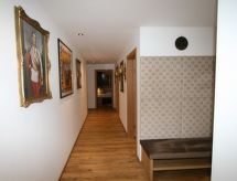 Ferienwohnung Erzherzog’s Apts/Zillertal Kaiser Lodge