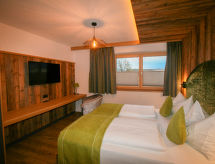 Ferienwohnung Erzherzog’s Apts/Zillertal Kaiser Lodge