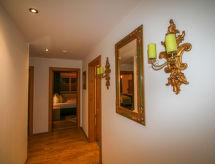 Ferienwohnung Erzherzog’s Apts/Zillertal Kaiser Lodge