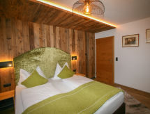 Ferienwohnung Erzherzog’s Apts/Zillertal Kaiser Lodge