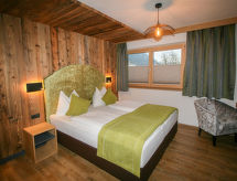 Ferienwohnung Erzherzog’s Apts/Zillertal Kaiser Lodge
