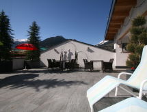 Ferienwohnung Erzherzog’s Apts/Zillertal Kaiser Lodge