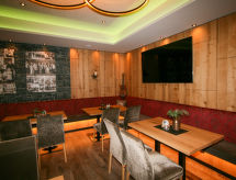 Ferienwohnung Erzherzog’s Apts/Zillertal Kaiser Lodge