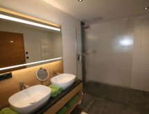Ferienwohnung Erzherzog’s Apts/Zillertal Kaiser Lodge
