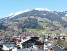Ferienwohnung Erzherzog’s Apts/Zillertal Kaiser Lodge
