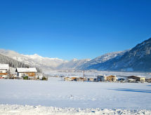 Ferienwohnung Erzherzog’s Apts/Zillertal Kaiser Lodge