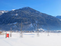 Ferienwohnung Erzherzog’s Apts/Zillertal Kaiser Lodge