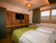 Ferienwohnung Erzherzog’s Apts/Zillertal Kaiser Lodge
