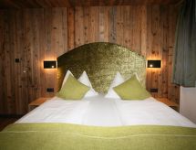 Ferienwohnung Erzherzog’s Apts/Zillertal Kaiser Lodge