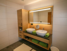 Ferienwohnung Erzherzog’s Apts/Zillertal Kaiser Lodge