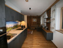 Ferienwohnung Erzherzog’s Apts/Zillertal Kaiser Lodge