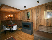 Ferienwohnung Erzherzog’s Apts/Zillertal Kaiser Lodge
