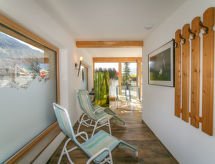Ferienwohnung Erzherzog’s Apts/Zillertal Kaiser Lodge