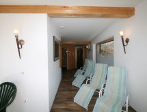 Ferienwohnung Erzherzog’s Apts/Zillertal Kaiser Lodge