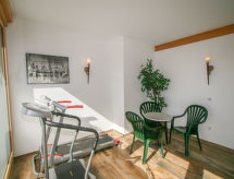 Ferienwohnung Erzherzog’s Apts/Zillertal Kaiser Lodge