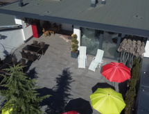 Ferienwohnung Erzherzog’s Apts/Zillertal Kaiser Lodge