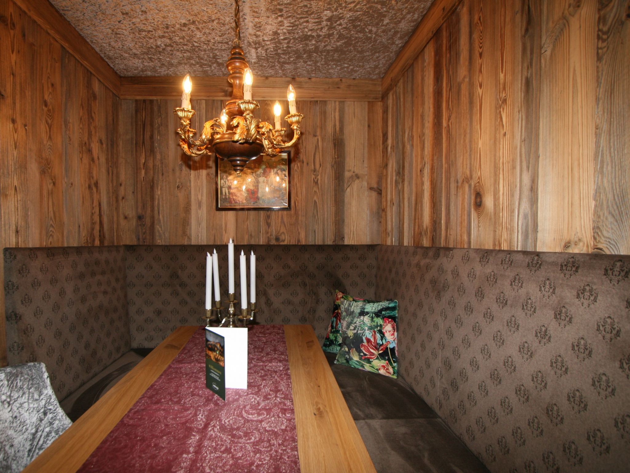 Erzherzog’s Apts/Zillertal Kaiser Lodge - Image 4