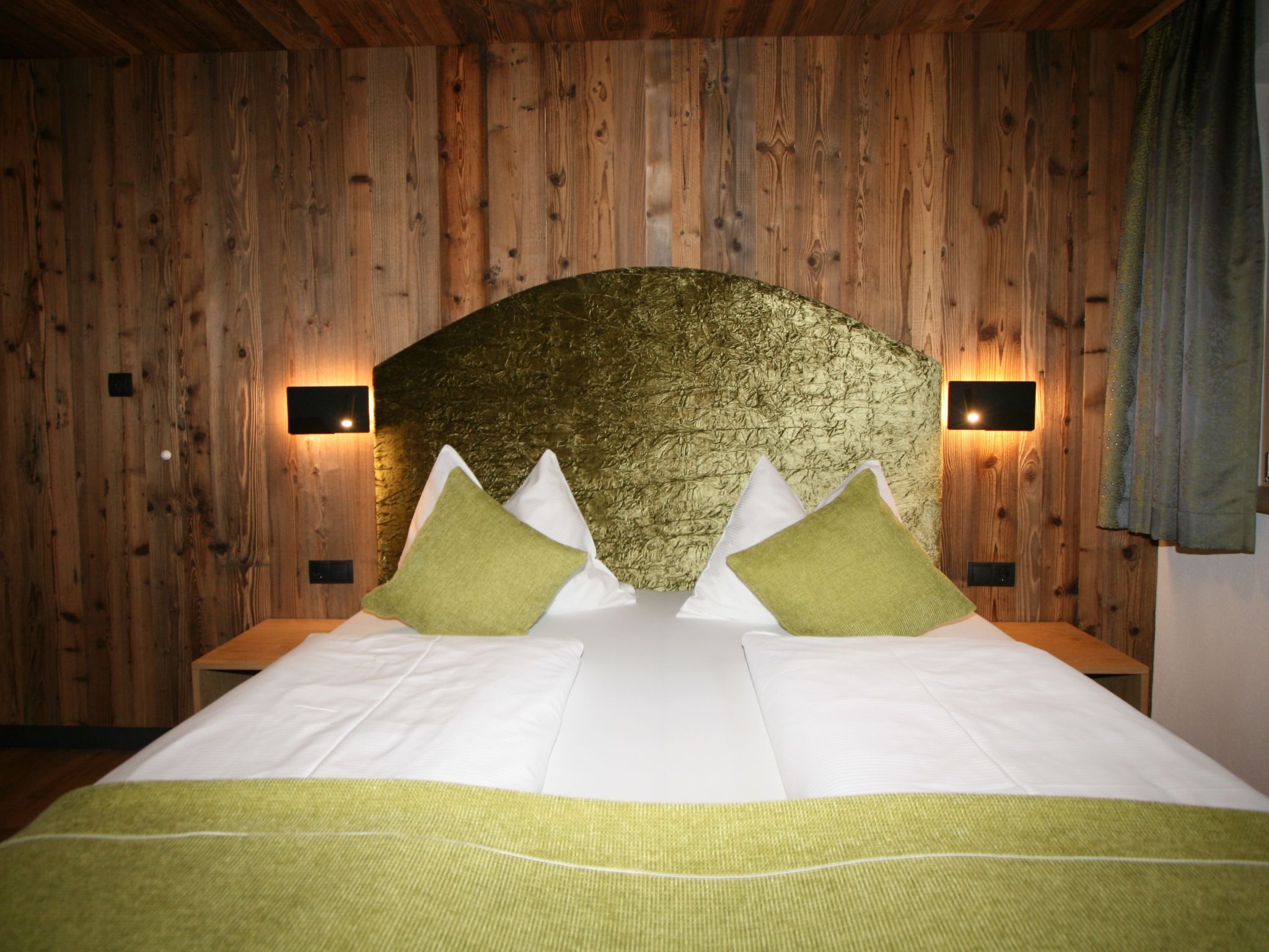Erzherzog’s Apts/Zillertal Kaiser Lodge - Image 3
