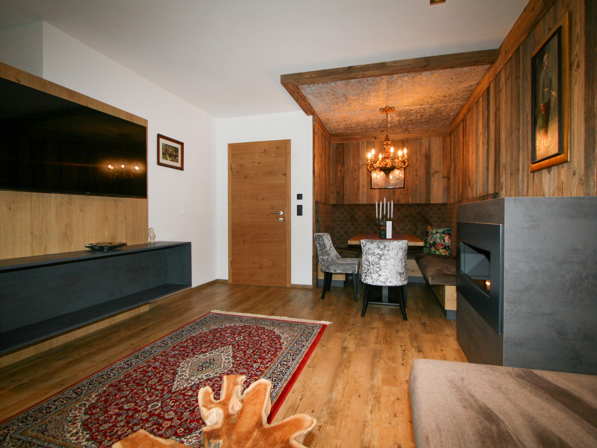 Erzherzog’s Apts Kaiser und Alpenlodge - Image 2