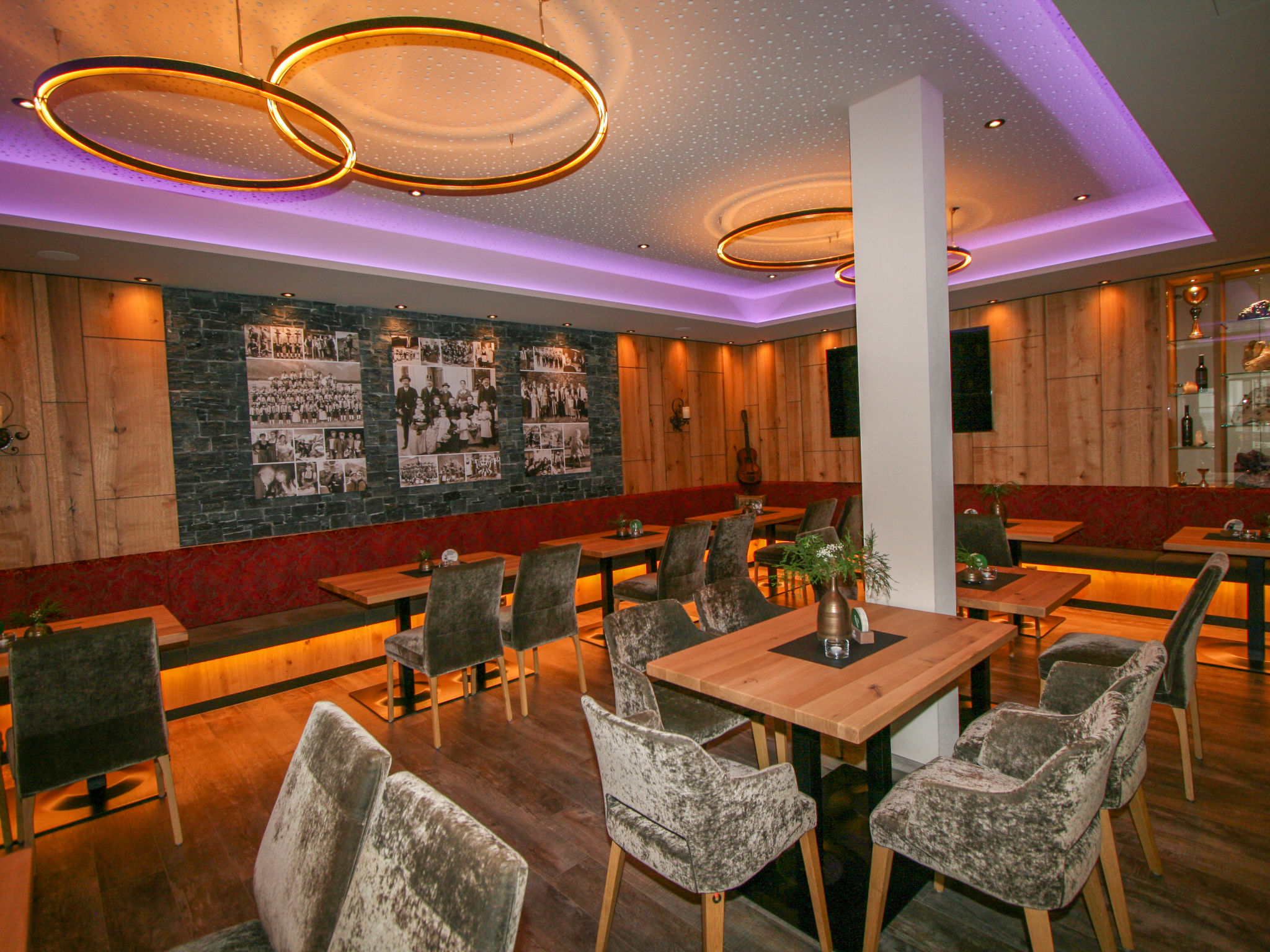 Appartement Erzherzog’s Apts Kaiser und Alpenlodge – Intérieur, photo 29 sur 72