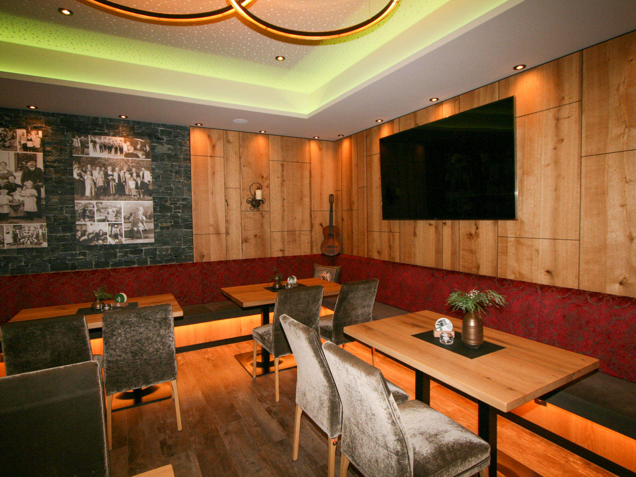 Appartement Erzherzog’s Apts Kaiser und Alpenlodge – Intérieur, photo 41 sur 72
