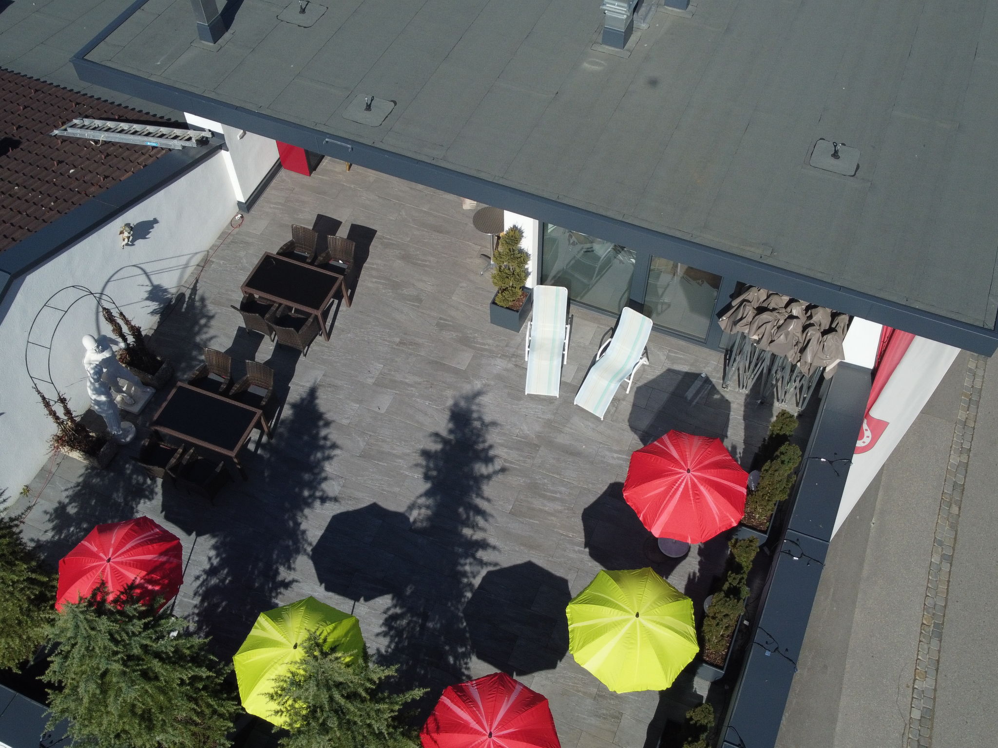 Appartement Erzherzog’s Apts Kaiser und Alpenlodge – Extérieur, photo 49 sur 72