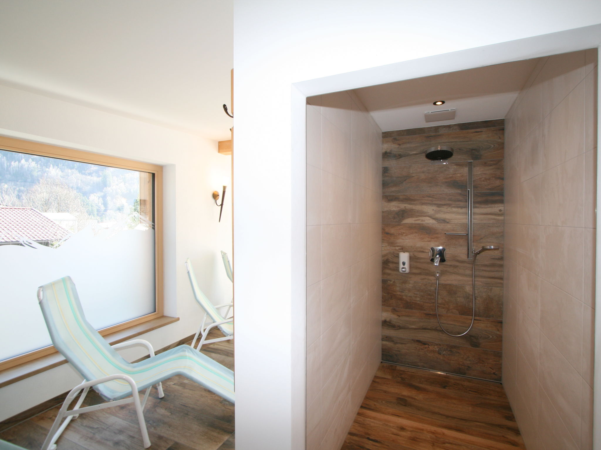 Appartement Erzherzog’s Apts Kaiser und Alpenlodge – Salle de bains, photo 64 sur 72