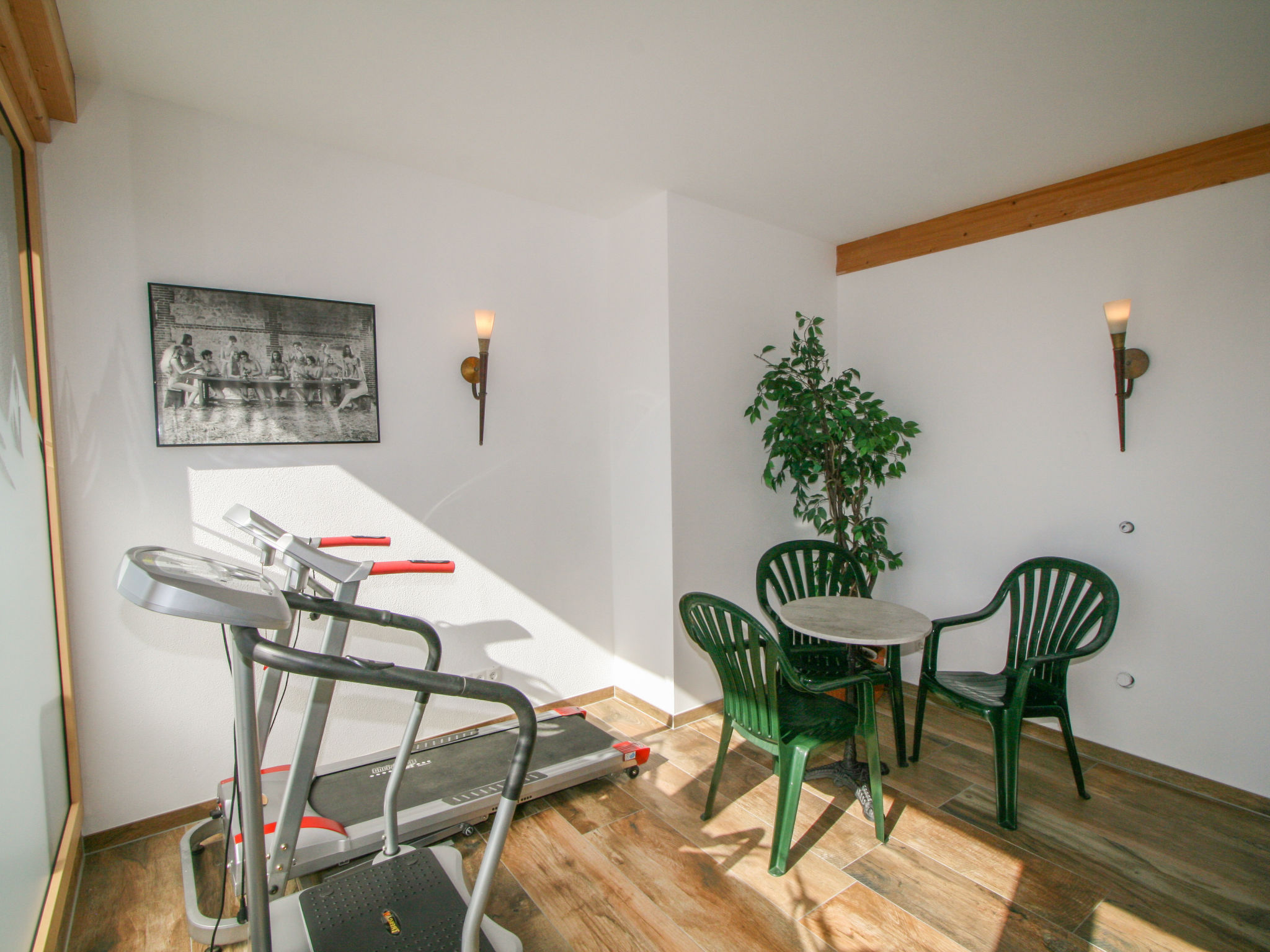 Appartement Erzherzog’s Apts Kaiser und Alpenlodge – Salle de bains, photo 57 sur 72