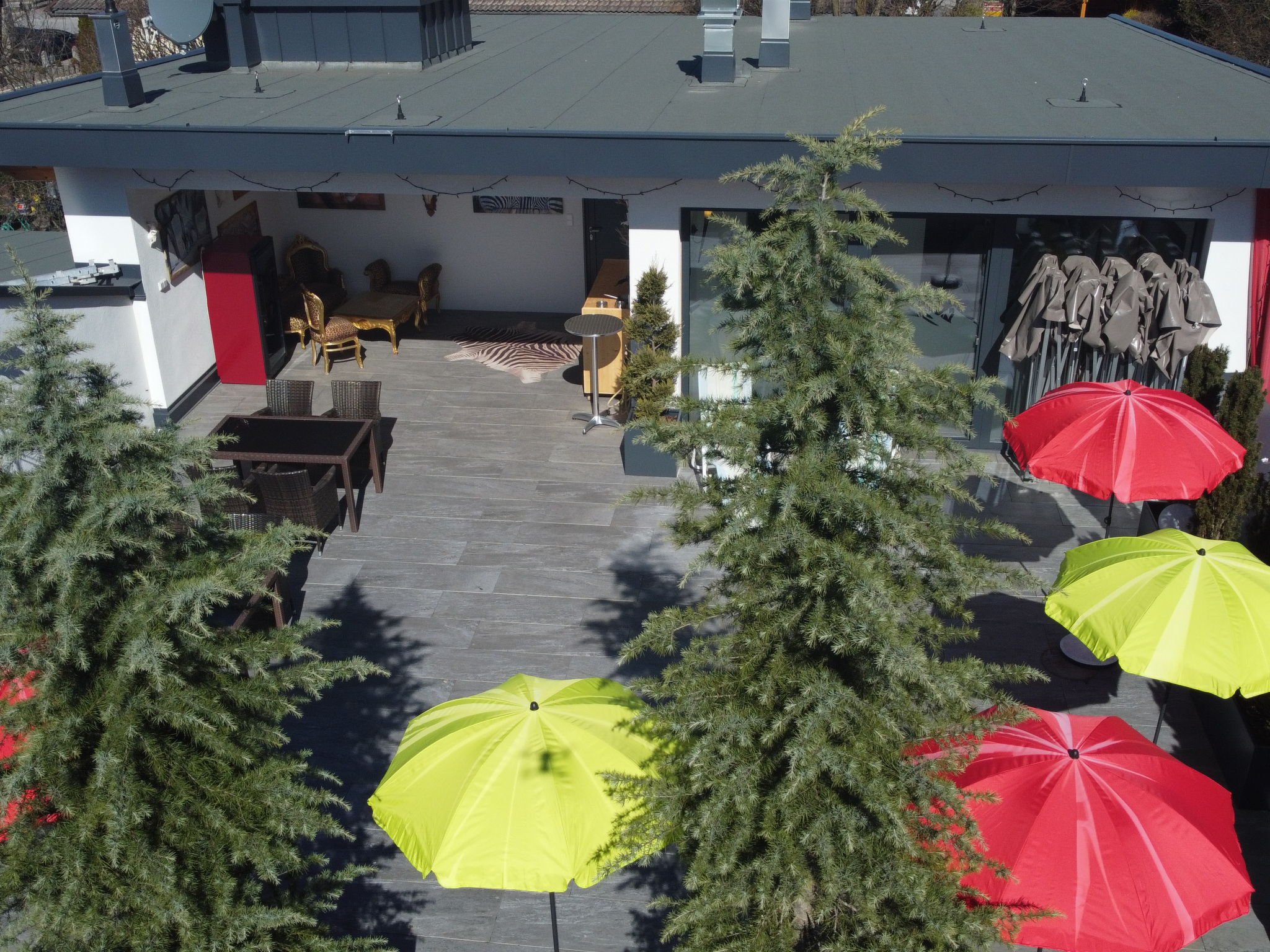 Erzherzog’s Apts Kaiser und Alpenlodge - Image 5