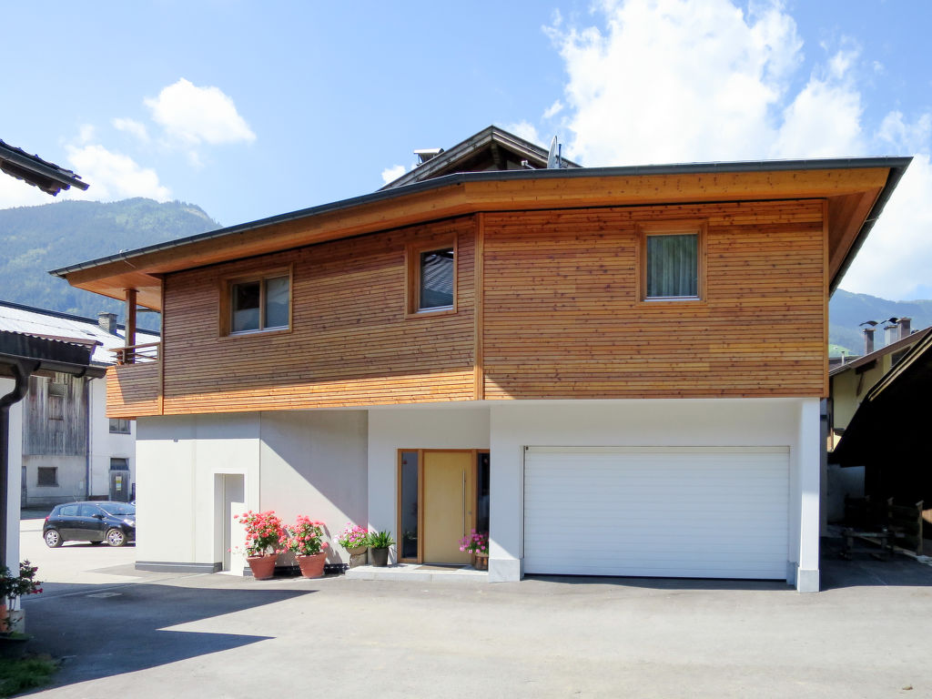 Appartement Nina in Oostenrijk