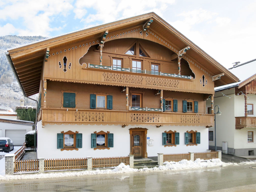 Ferienhaus Schiestl (UDS200) Ferienhaus  Tirol