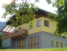 Vrijstaande chalet met panoramaterras in Fügenberg, vlakbij de piste - thumbnail 4