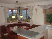 Vrijstaande chalet met panoramaterras in Fügenberg, vlakbij de piste - thumbnail 5
