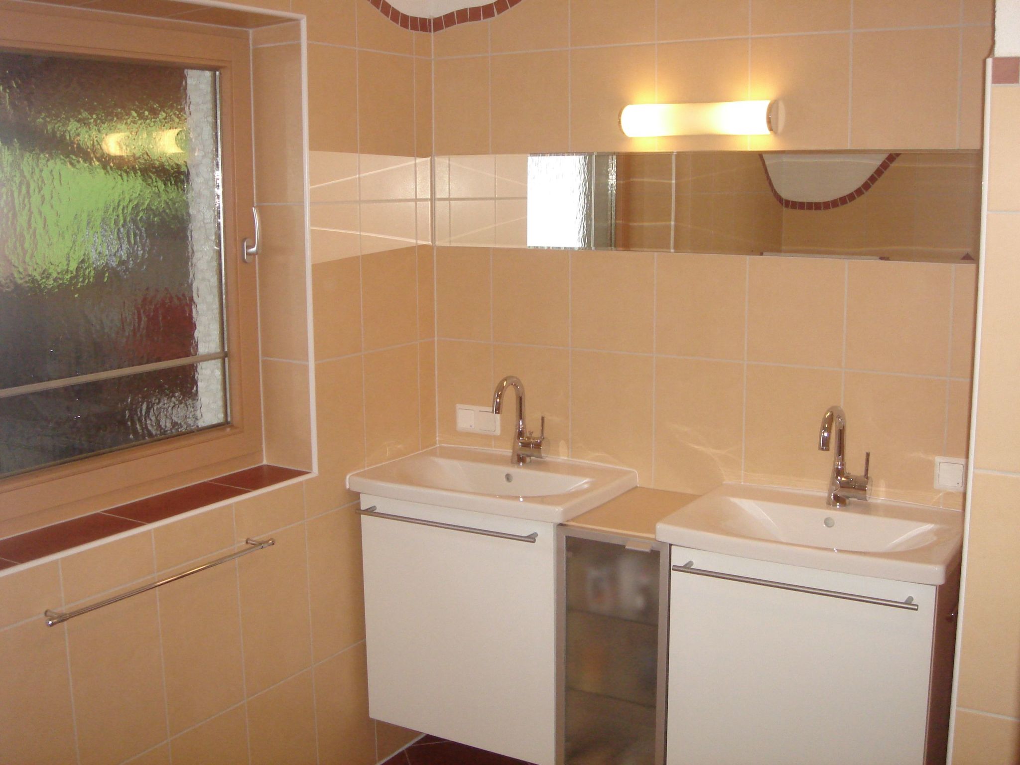 Mit Panoramaterrasse in Fügenberg-Binnen