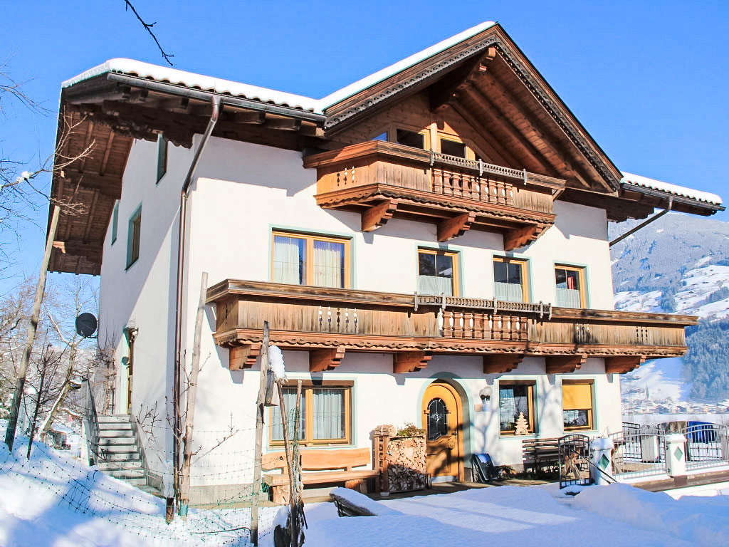 Ferienwohnung Herbert Ferienwohnung in Kaltenbach