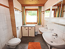 Apartmá Geisler