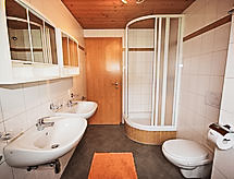 Apartmá Geisler