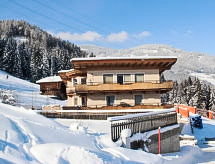 Apartmá Geisler