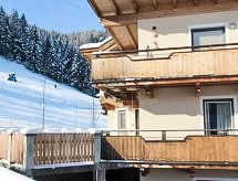 Apartmá Geisler