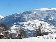 Apartmá Geisler