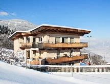 Apartmá Geisler