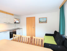 Apartmá Geisler