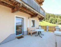 Apartmá Geisler