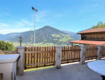 Apartmá Geisler