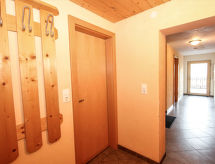 Apartmá Geisler
