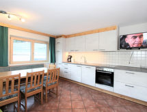 Apartmá Geisler